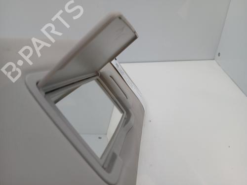 Left sun visor DACIA SANDERO III 1.0 TCe 100 ECO-G | BP37732758I1 - Image 2