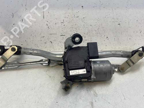 Used Front wiper motor FORD ECOSPORT 1.0 EcoBoost (125 hp) 27924375