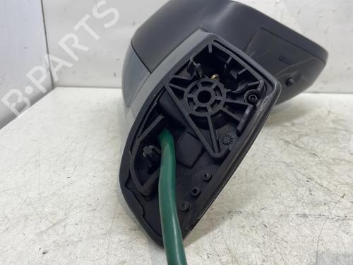 Right mirror PEUGEOT 308 I (4A_, 4C_) 1.6 HDi | BP29894164C27