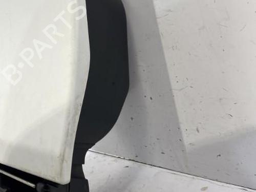 Used Fuel flap OPEL VIVARO B Van (X82) 1.6 CDTI (05) (120 hp) 22834199