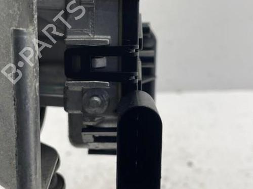 Front wiper motor FORD FIESTA VI (CB1, CCN) 1.6 TDCi | BP22832204M29 