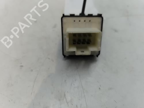 Used Left front window switch Left front window switch CITROËN C4 CACTUS 1.2 THP 110 (110 hp) 27619005 27619005