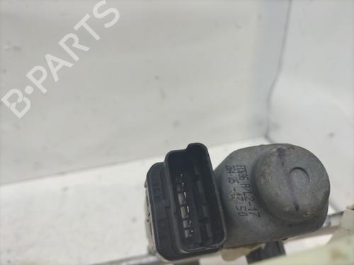 Rudehejsemekanisme venstre bagtil RENAULT LAGUNA II (BG0/1_) 1.9 dCi (BG1A, BG1W, BG0G) | BP29834253C24 
