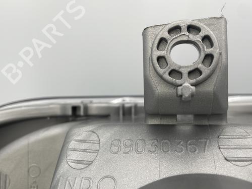 Left headlight FIAT SCUDO Van (220_) 2.0 JTD | BP30886007C28