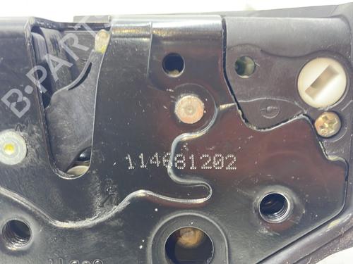 Used Front right lock Front right lock AUDI A3 Limousine (8VS, 8VM) 1.6 TDI (115 hp) 35999848 35999848