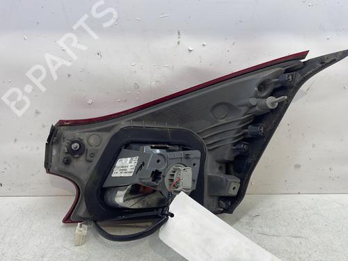 Left tailgate light HONDA CIVIC IX Tourer (FK) 1.6 i-DTEC (FK3) | BP30088437C79
