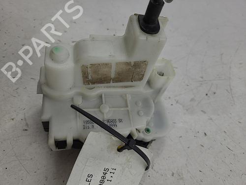 Used Front left lock Front left lock FIAT PANDA (169_) 1.1 (169.AXA1A) (54 hp) 22820339 22820339