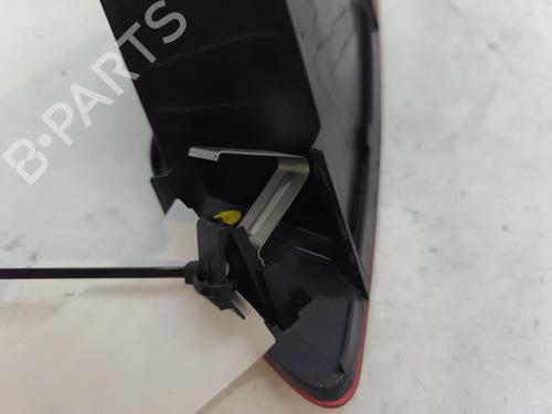 Rear fog light RENAULT CLIO III (BR0/1, CR0/1) 1.5 dCi | BP28134637C37 