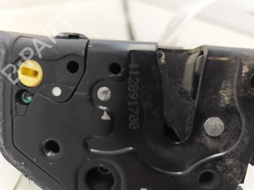 Rear left lock SEAT ALTEA (5P1) 1.9 TDI | BP29439037C100 