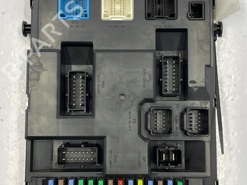 Fuse box CITROËN C3 II (SC_) 1.2 VTi 82 | BP22830421E1 - Image 5