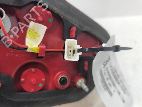Right tailgate light KIA SPORTAGE III (SL) 1.7 CRDi | BP33561433C80 - Image 3