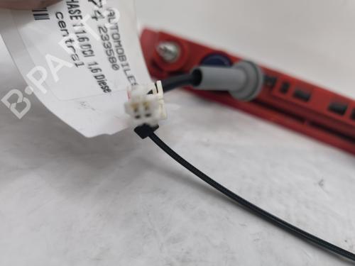 Third brake light NISSAN X-TRAIL III (T32_, T32R, T32RR) 1.6 dCi (T32) | BP32382956L11