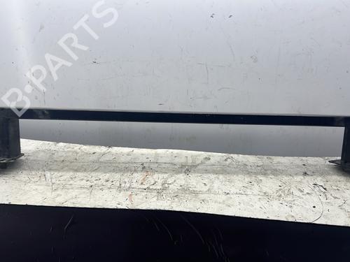 Støtfangerbjelke bak VW TOURAN (1T1, 1T2) 1.9 TDI | BP29261091C73