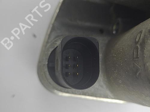 Throttle body SEAT IBIZA III (6L1) 1.4 16V | BP22819731M82 