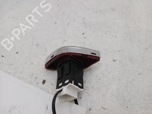 Warning switch DS DS 3 (SA_) 1.2 VTi 82 (SAHMZ6) | BP38008868I22 - Image 3
