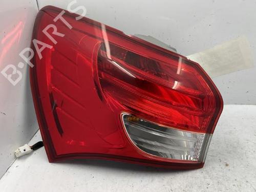 Used Left taillight Left taillight HYUNDAI ix20 (JC) 1.6 CRDI (116 hp) 22833731 22833731