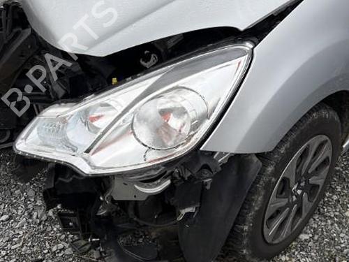 Electronic module CITROËN C3 II (SC_) 1.2 VTi 82 | BP24652046M83  - Image 6