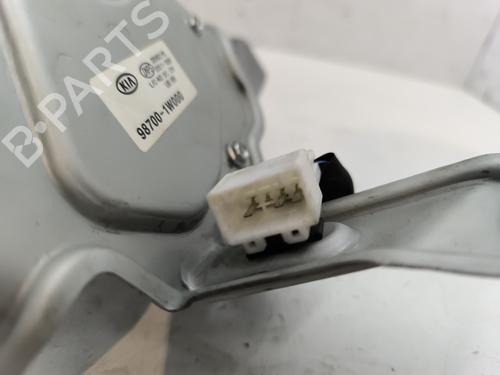 Rear wiper motor KIA RIO III (UB) 1.4 CRDi | BP27706184M102 