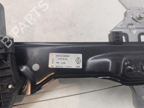 Front left window mechanism RENAULT KADJAR (HA_, HL_) 1.6 dCi 130 (HLA4) | BP28064988C22  - Image 5