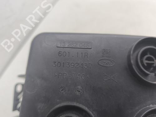 Right front fog light OPEL MERIVA A MPV (X03) 1.7 CDTI (E75) | BP32228335C31