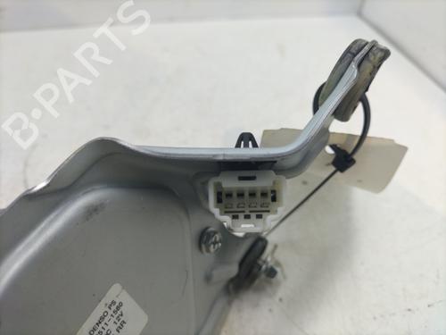Rear wiper motor HYUNDAI i20 I (PB, PBT) 1.4 CRDi | BP29540936M102 