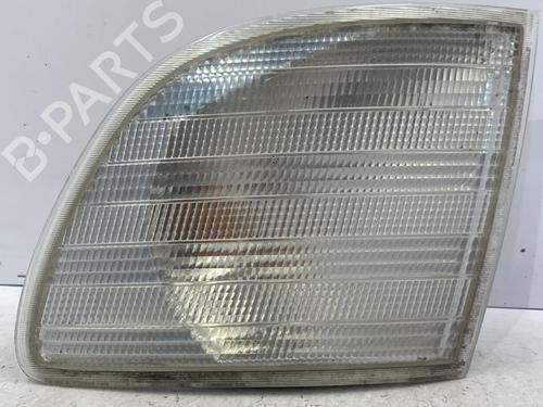 Used Left front indicator Left front indicator MERCEDES-BENZ V-CLASS (638/2) V 220 CDI (638.294) (122 hp) 22828089 22828089