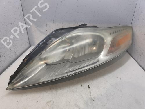 Left headlight FORD MONDEO IV (BA7) 2.0 TDCi | BP28277426C28  - Image 5