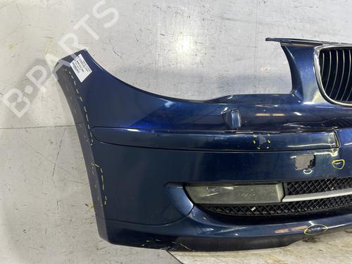 Front bumper BMW 1 (E81) 120 i | BP26895760C7 