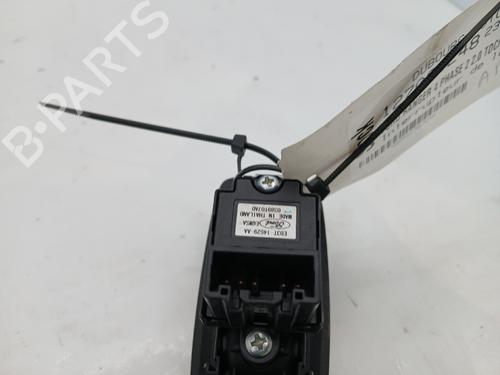 Left rear window switch FORD RANGER (TKE) 2.0 EcoBlue 4x4 | BP36370714I29 - Image 5