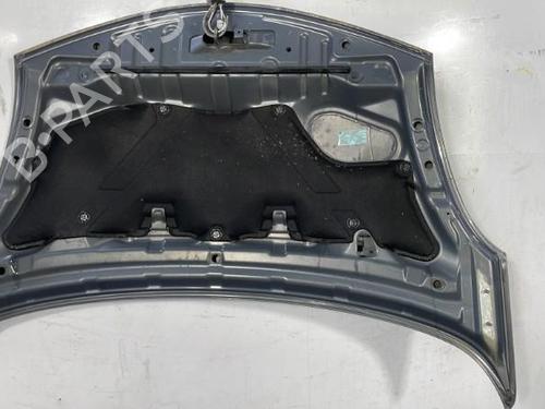 Panser NISSAN NOTE (E11, NE11) 1.5 dCi (86 hp) 22839413