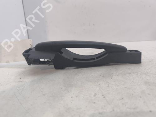 Rear left exterior door handle CITROËN C3 I (FC_, FN_) 1.4 HDi | BP29054506C130 