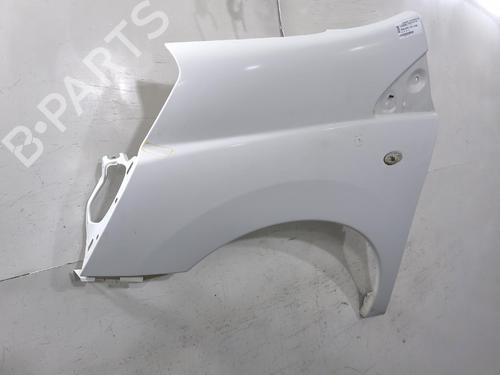 Used Left front fenders Left front fenders 38029950 38029950