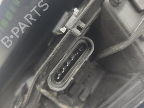 Left taillight SMART FORFOUR (454) 1.3 (454.031) | BP27486949C34 