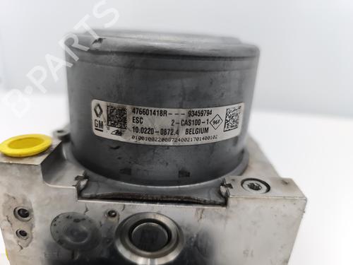ABS pump FIAT TALENTO Van (296_) 1.6 D | BP32515935M43