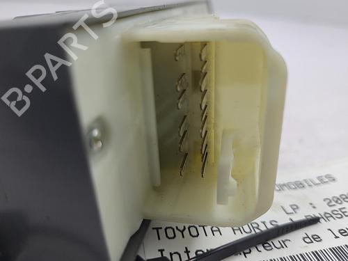 Used Switch Switch TOYOTA AURIS (_E15_) 1.4 D-4D (NDE150_, NDE150R) (90 hp) 22823497 22823497