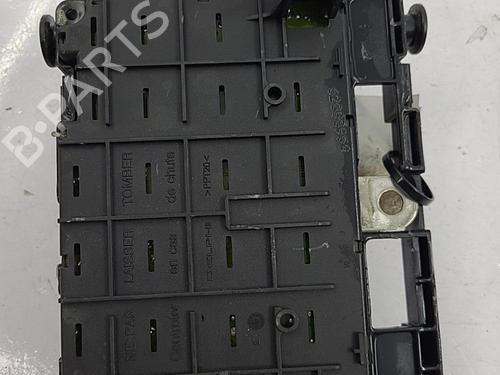 Fuse box PEUGEOT 206 Hatchback (2A/C) 1.6 HDi 110 | BP22822787E1 
