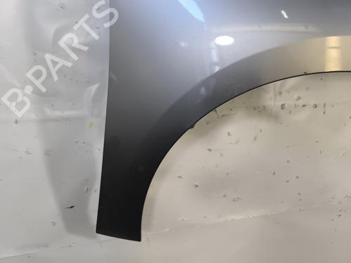 Right front fenders CITROËN GRAND C4 SPACETOURER (3A_, 3E_) 1.5 BlueHDi 130 | BP29286205C42 