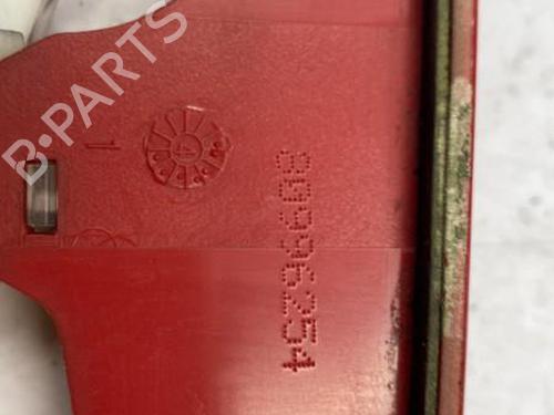 Used Third brake light Third brake light RENAULT LAGUNA II (BG0/1_) 1.9 dCi (BG08, BG0G) (120 hp) 22832035 22832035
