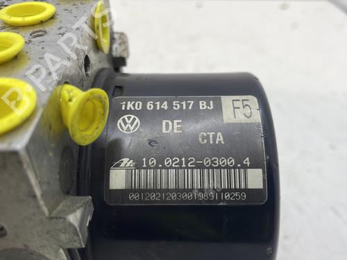 ABS pump AUDI A3 (8P1) 1.9 TDI | BP26954839M43 - Image 5