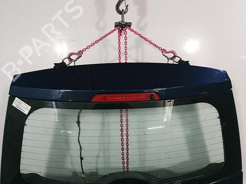 Tailgate FORD FIESTA V (JH_, JD_) 1.3 | BP22830080C6 