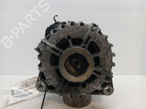 Used Alternator CITROËN C4 Grand Picasso II (DA_, DE_) 1.6 HDi / BlueHDi 115 (115 hp) 30465833
