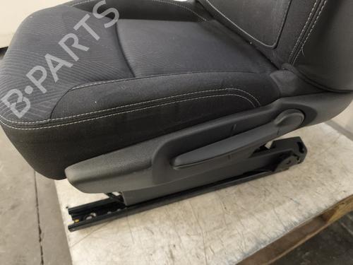 Left front seat RENAULT TRAFIC III Van (FG_) 1.6 dCi 90 (FGME) | BP35961169C15 - Image 6
