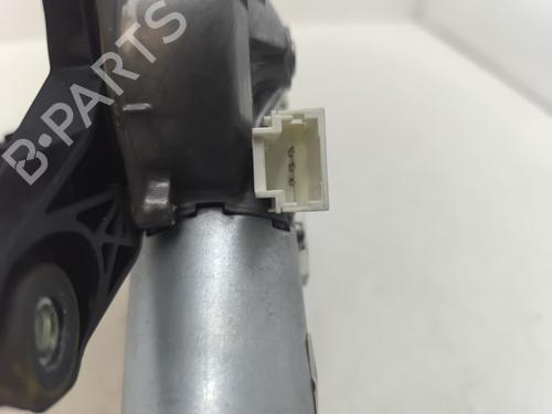 Rear wiper motor DACIA SANDERO 1.4 MPI LPG | BP29377393M102 