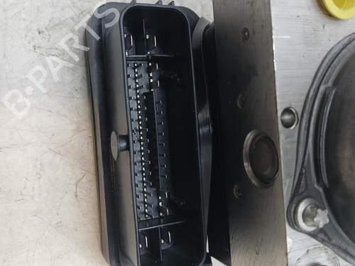 ABS pump CITROËN C4 Picasso II 1.2 THP 130 | BP30088543M43