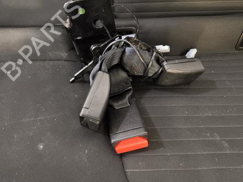 Rear seat RENAULT CLIO III Hatchback Van (SB_, SR_)  | BP33994817C17  - Image 7