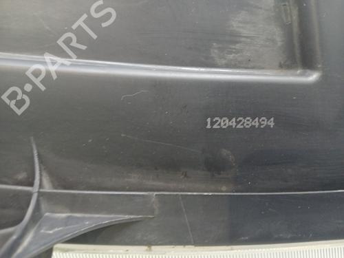 Used Left headlight Left headlight RENAULT MEGANE I (BA0/1_) [1995-2004] 32445497 32445497