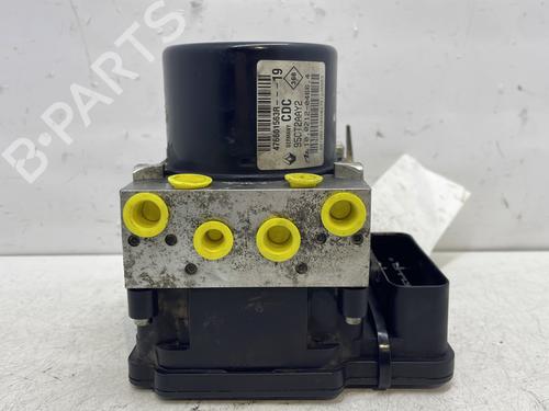 Used ABS pump RENAULT SCÉNIC III (JZ0/1_) 1.5 dCi (110 hp) 29598858