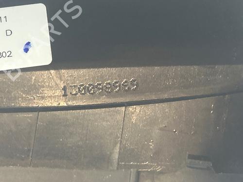 Right taillight DACIA DUSTER (HS_) 1.5 dCi | BP38562441C35 - Image 4