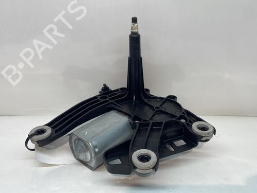Used Rear wiper motor Rear wiper motor PEUGEOT EXPERT Van (V_) 2.0 BlueHDi 180 (177 hp) 30545370 30545370