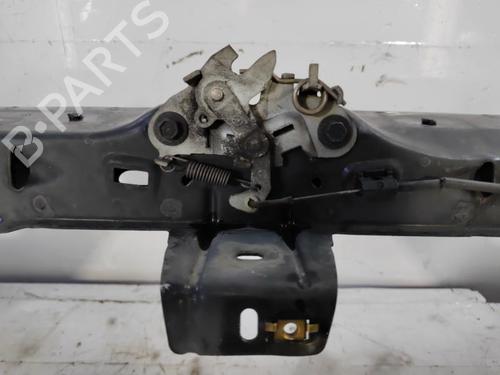 Frontplate/Frontkurv PEUGEOT 306 Hatchback (7A, 7C, N3, N5) 1.4 | BP29561912C72 